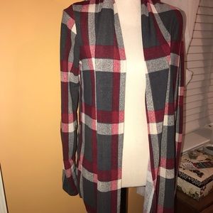 Cardigan w/ elbow patches 🤓